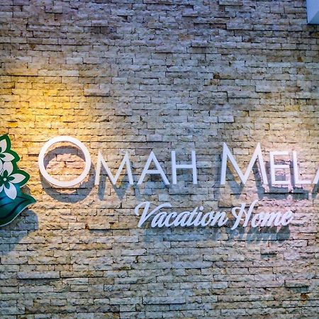 Omah Melati - Vacation Home Solo Exterior foto